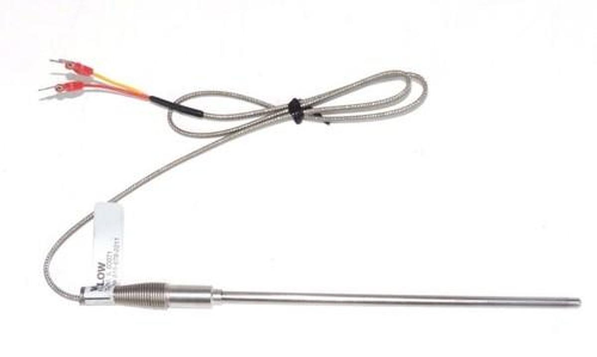 Used NEW WATLOW AFHK0UQ060GK02H MINI-PLUG MULTIPOINT THERMOCOUPLE