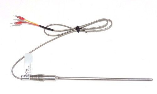 Used NEW WATLOW AFHK0UQ060GK02H MINI-PLUG MULTIPOINT THERMOCOUPLE