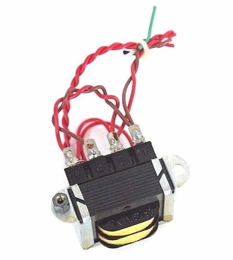 Used SIGNAL TRANSFORMER 241-4-2329 TRANSFORMER AA9934, 24142329