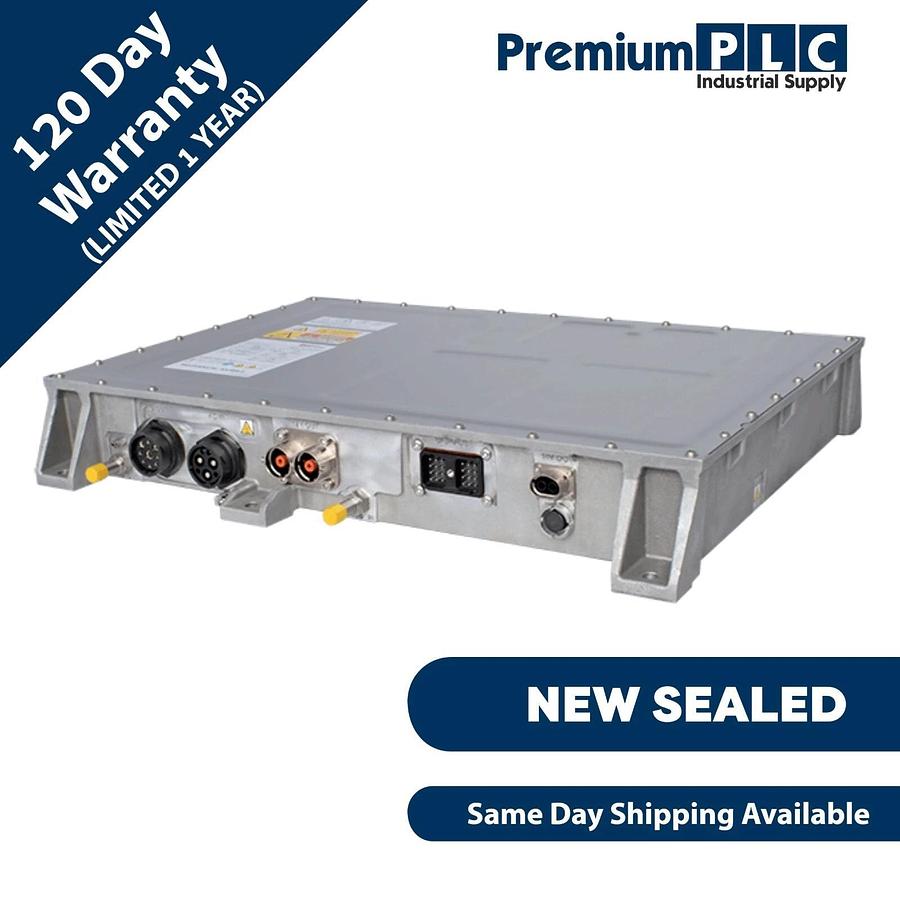 Used BEL POWER SOLUTIONS BCV200-350-8S577 / BCV200-350-8 20kW INVERTER/CHARGER NSFS