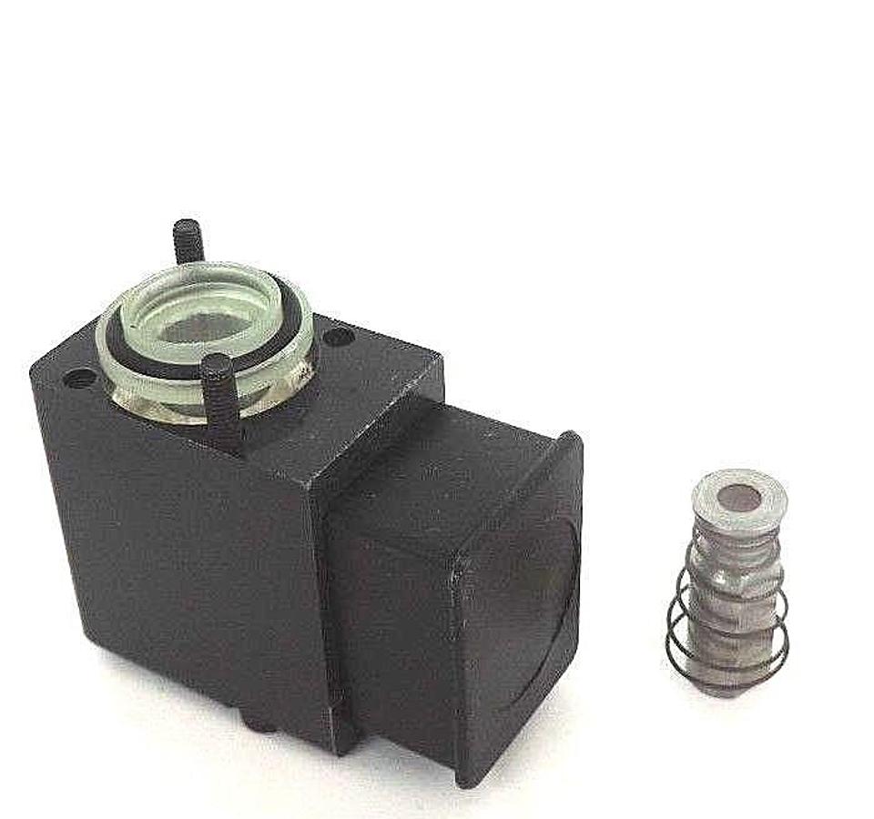 Used NEW NUMATICS 226-723B SOLENOID VALVE 24VDC, .06A