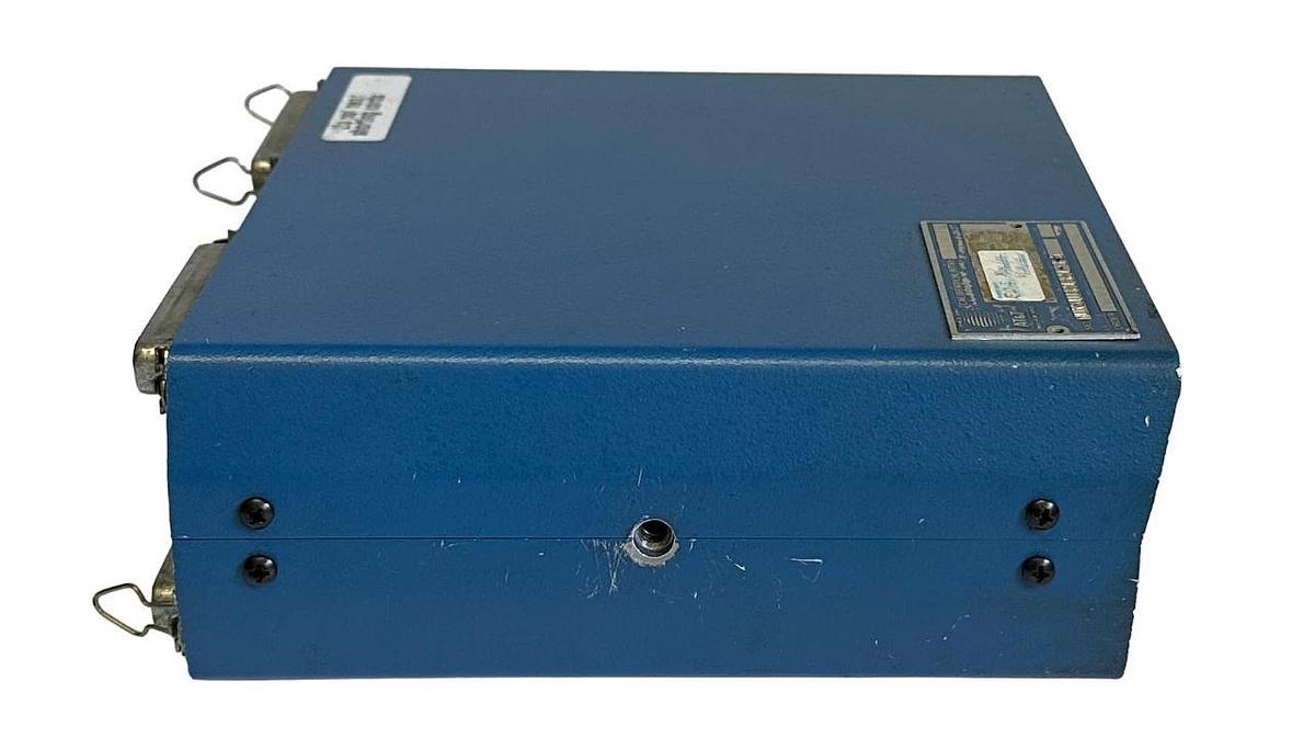 Used Cablescan Inc AHT-200CP / AHT200CP CONTINUITY TESTER 115V 48-62Hz