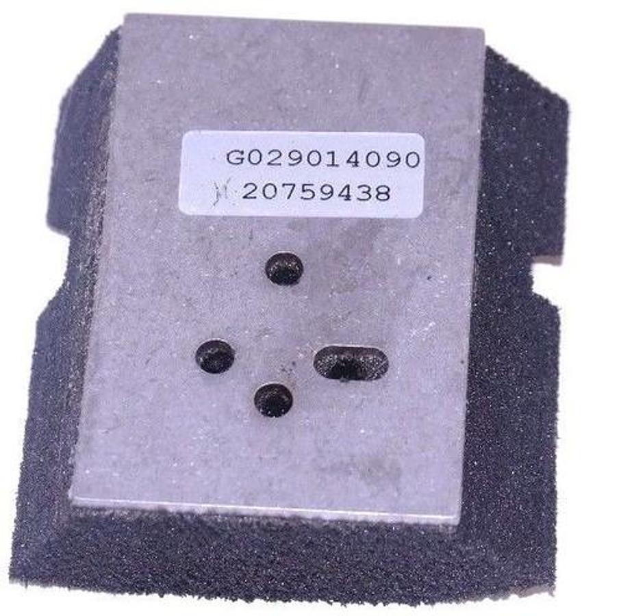 Used NEW KRONES G029014090 SPONGE CPL. L= 68.0 W= 68.0