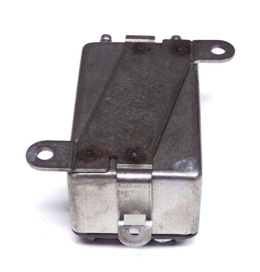 Used ASHCROFT ASH-RX-D-100-B-M-MB4-42-B-10X PRESSURE TRANSMITTER RXLDP, 4/20MA