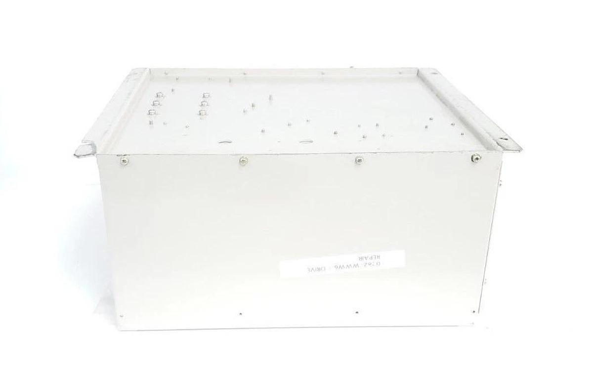 Refurbished REPAIRED LOUIS ALLIS LANCER JR. 92288 TRANSISTOR INVERTER DRIVE 9206515-HP