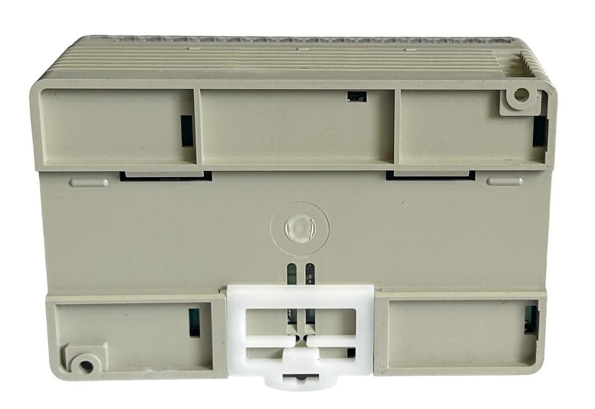 Used IDEC FC2A-C16A1 / FC2AC16A1 MICRO3 PLC CONTROLLER 100-240VAC 50/60Hz 30VA