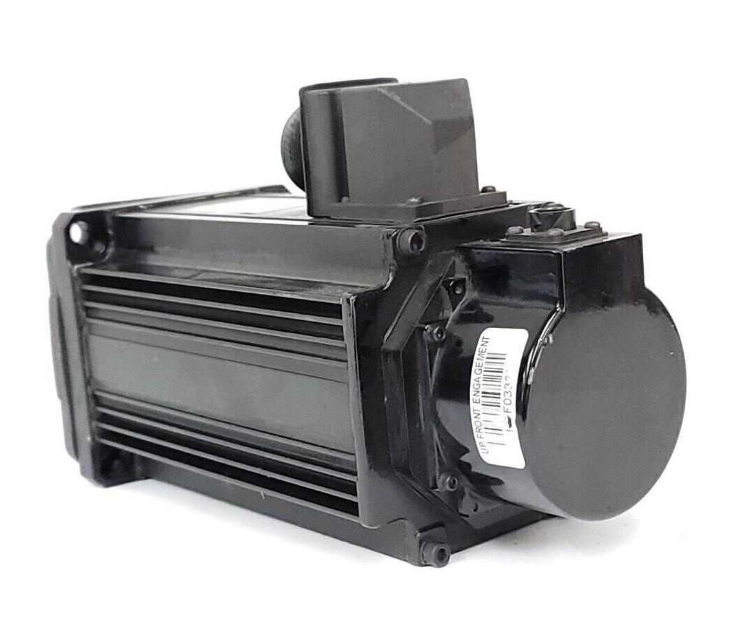 Used NACHI MSMA302D9V3 AC SERVO MOTOR 3.0kW 3000RPM 9.54NM
