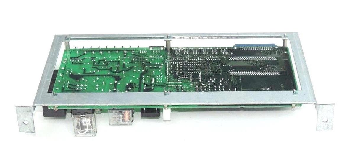 Refurbished FANUC A16B-1212-0930/07B EMERGENCY STOP CONTROL BOARD A16B-1212-0930 - REPAIRED