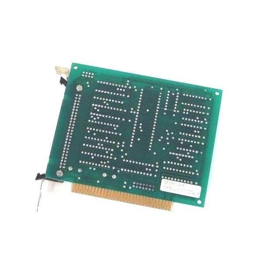 Used INTERFACE PCDI024-P INTERFACE BOARD 28 DI0-24-P CARTE 24 I/O DIGITAL
