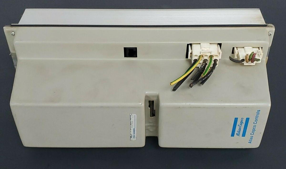 Used ATLAS COPCO 3HAB8101-3/05D SERVO DRIVE 3HAB8101305D