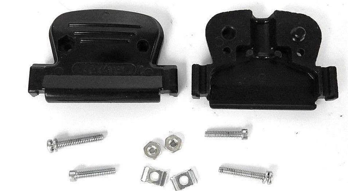 BOX OF 7 NEW TRW DB 51226-1A CINCH CONNECTORS 512261A