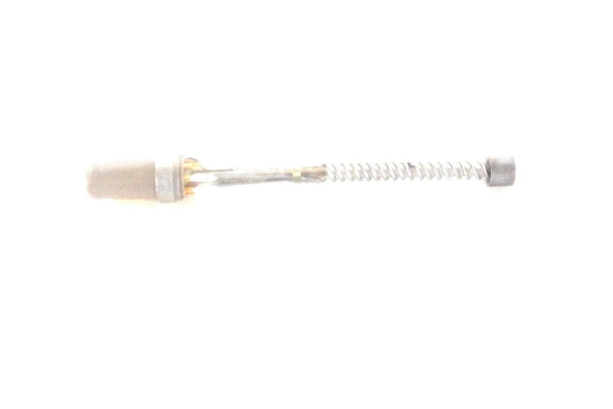 Used NEW WATERS THERMOCOAX 279000112 APCI PROBE HEATER ASSEMBLY M955315CC1 R4NV/9
