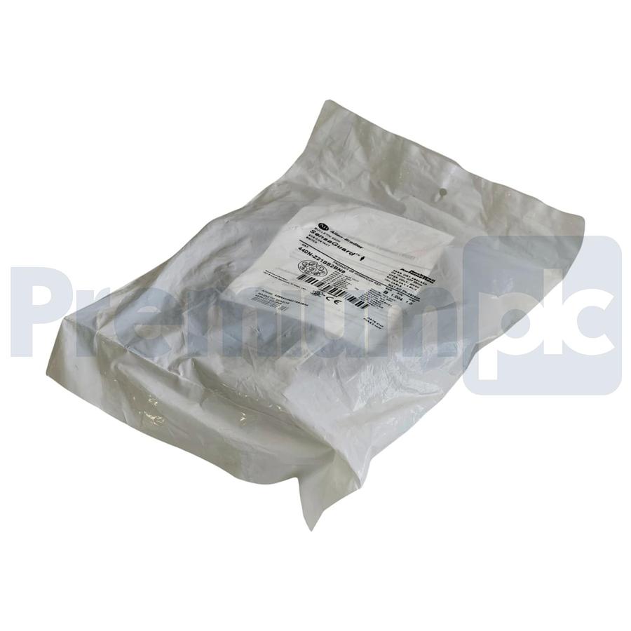 Allen Bradley 440N-Z21SS2BN9 /B SensaGuard Non-Contact Safety Switch 10m NSFS