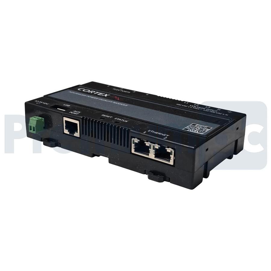 Cortex Systems CSM-1-00 | CSM100 Advanced Power Quality Module NSNP (read)