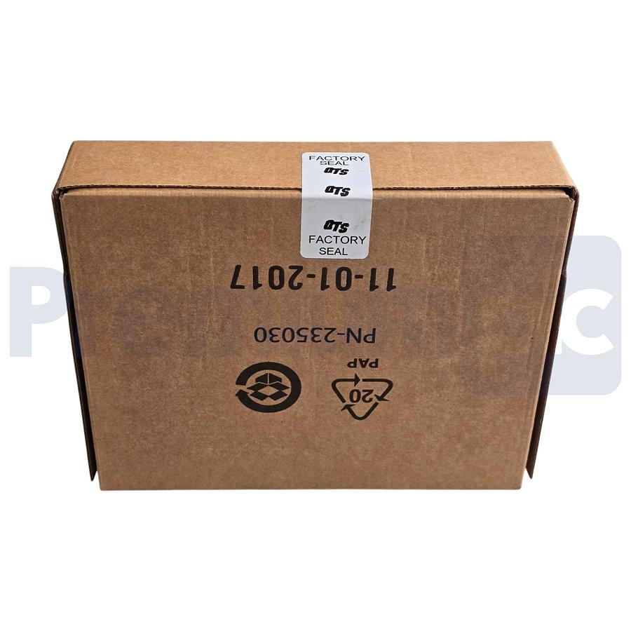 Used Quest QTS / ProSoft AN-X2-AB-DHRIO Ethernet/IP to Remote I/O or DH+ Gateway NSFS