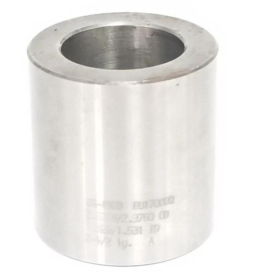 Used GENERIC 56-1908 BU170000 BUSHING 2.3755/2.3760 INCH OD X 1.529/1.531 INCH ID