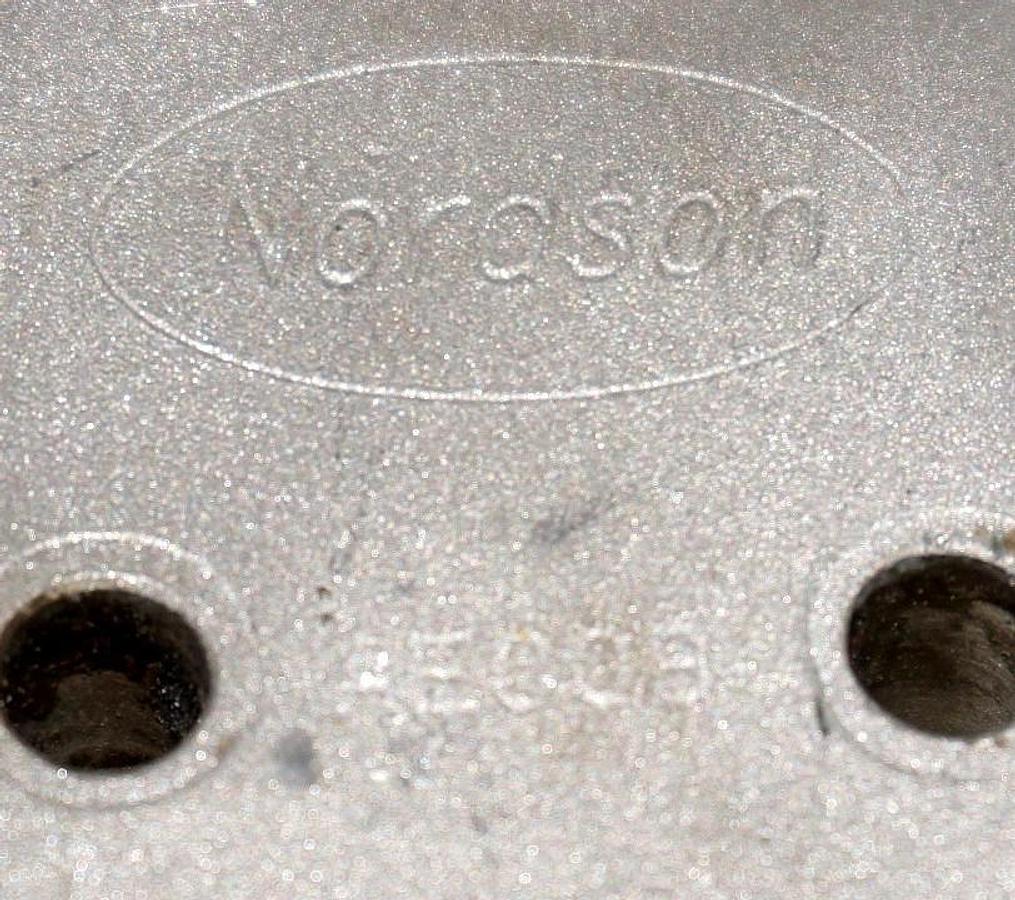 Used NORDSON AE00B VALVE