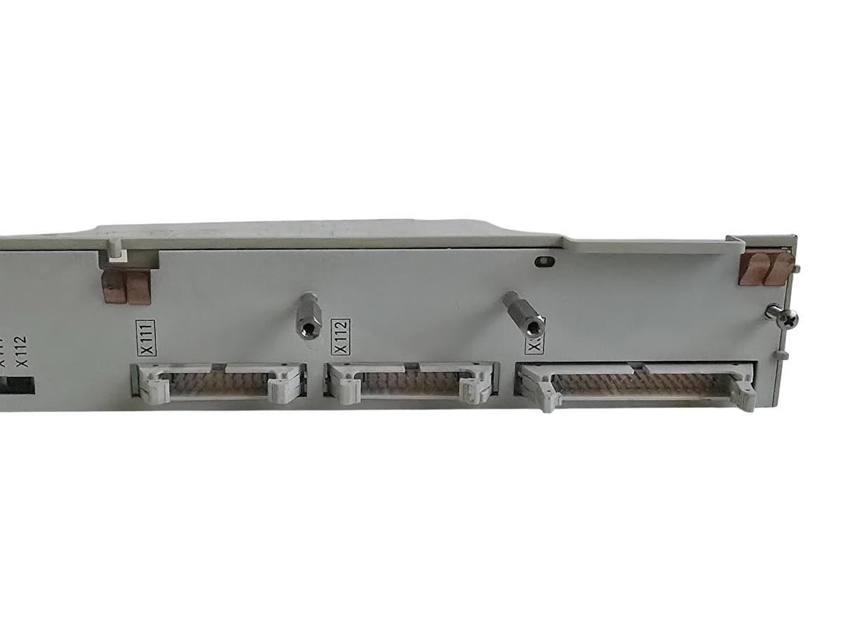Used HEIDENHAIN 324955-15 SIMODRIVE Interface Control Board 324 955-15 32495515 USPI