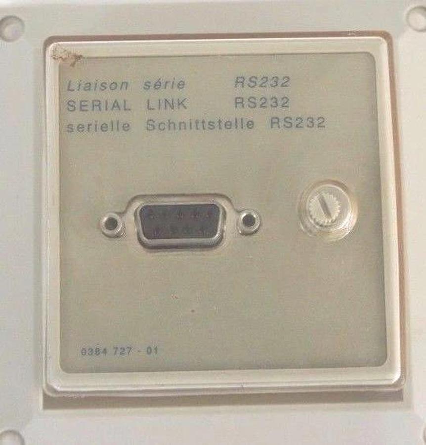 Used NIB TELEMECANIQUE VW3A16103 REMOTE MOUNTING KIT FOR DISPLAY ADJUSTMENT 090231