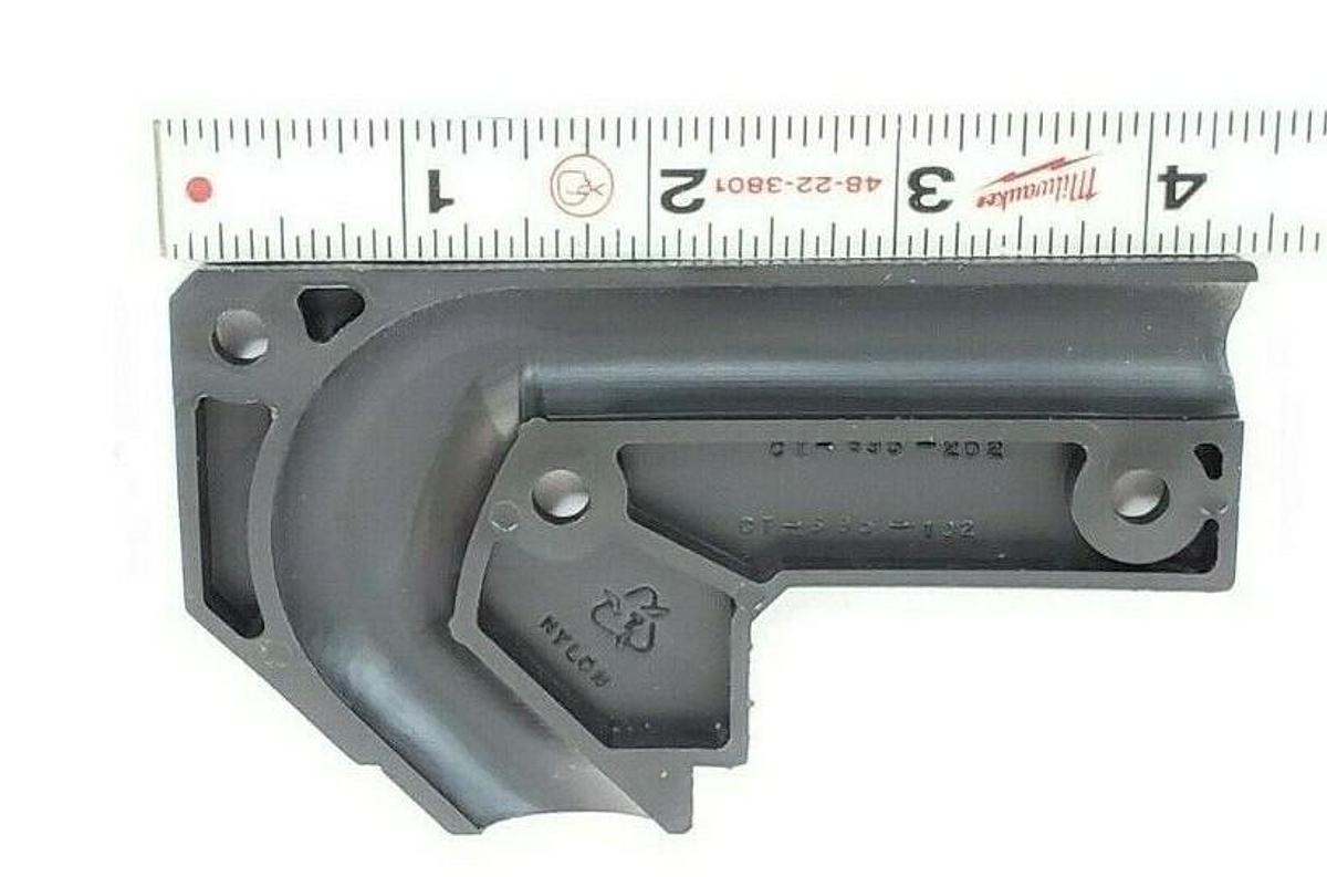 Used LOT OF 25 NEW GENERIC HID CT-695-102 / CT-695-202 END COVERS KY00251-250