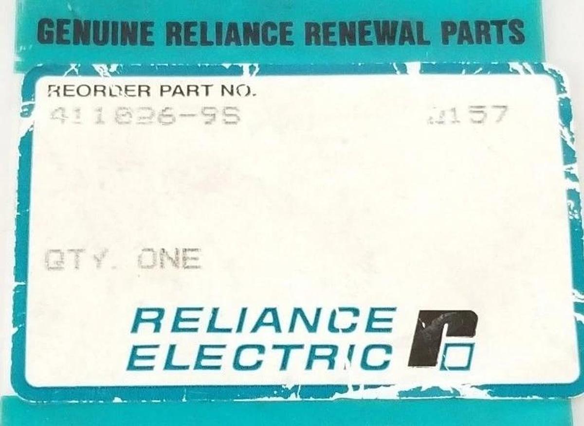 Used NEW IN BAG RELIANCE ELECTRIC 411026-9S CONTROL THYRISTOR 4110269S