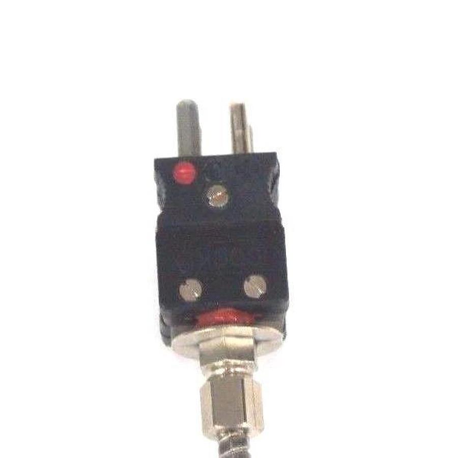 Used W.H. COOKE & CO. 2457471-01 MELT BOLT L28-38-J L2838J, 245747101
