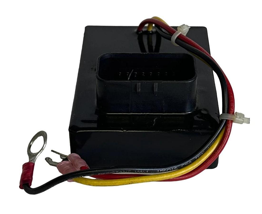 Used HYSTER 2038829 / HY2038829 OEM DRIVER MODULE 24-48V FOR FORKLIFT