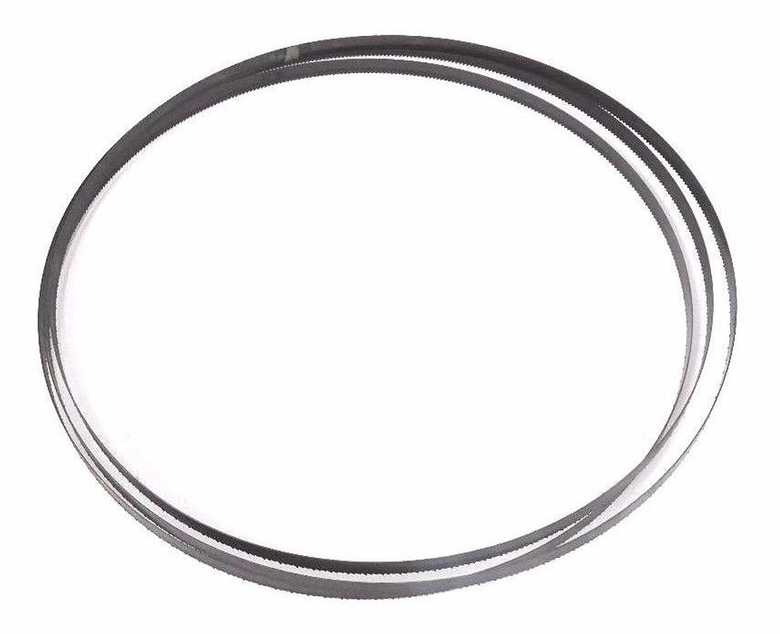NIB MORSE 4VY12 BAND SAW BLADE 1/2 25 10R HEF, 11 FT., 01076584