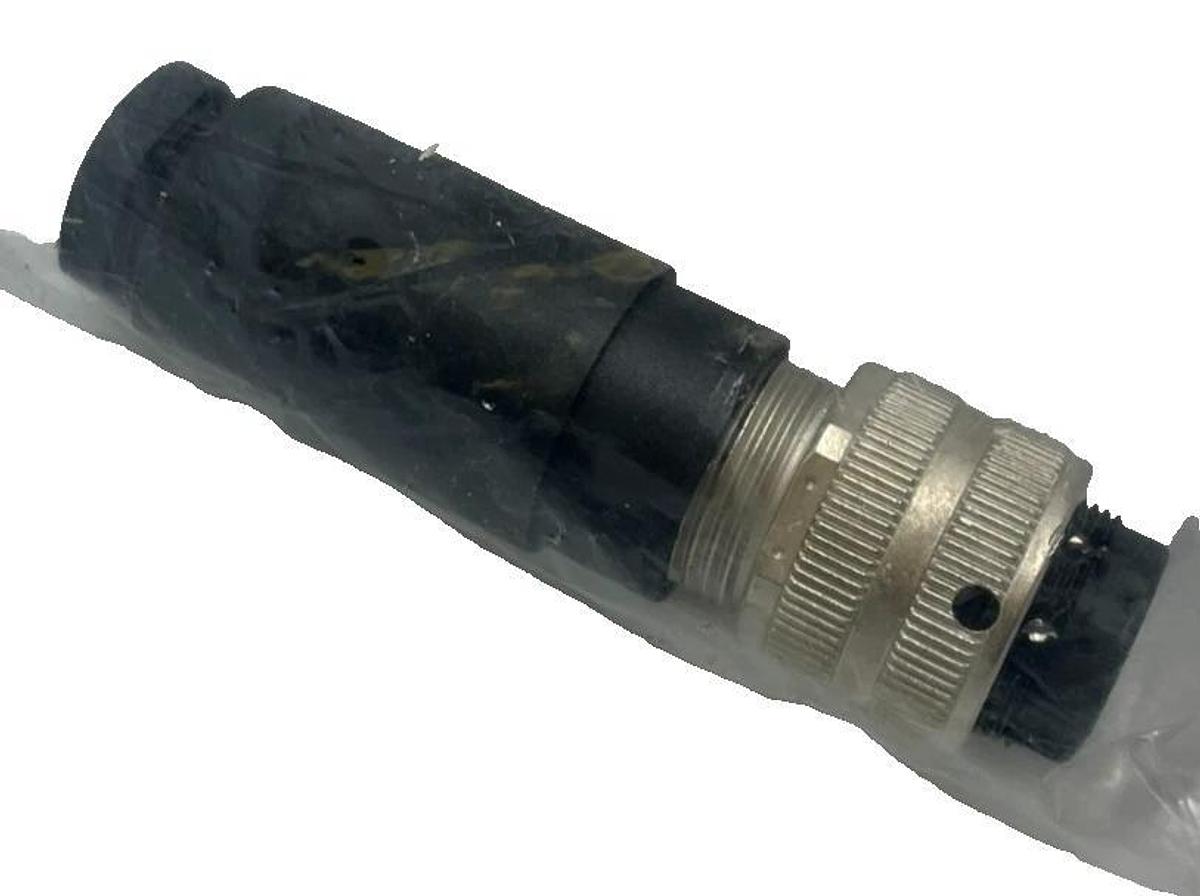 Used SIEMENS 6GK1905-0FA00 7/8" Male Connector Plug Field Assembly Profibus Profinet
