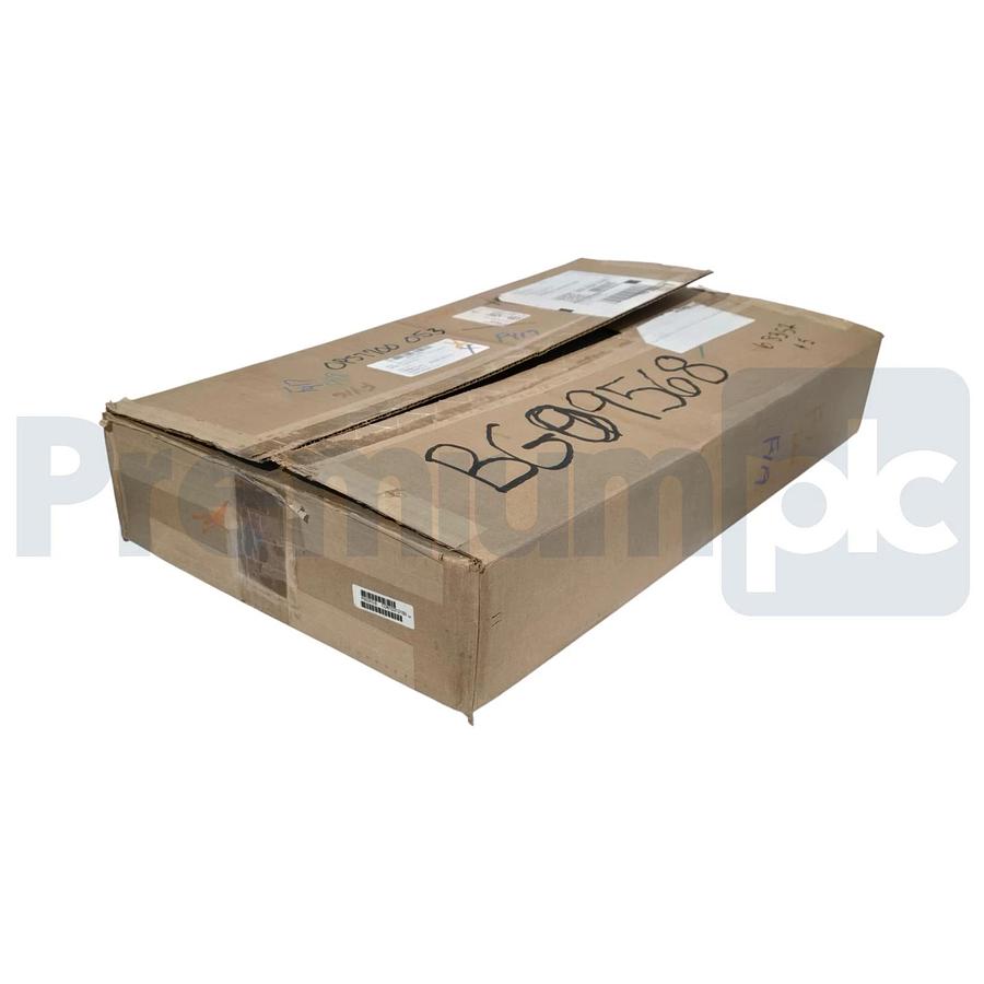Foxboro P0922KS Rev. B I/A Series 6 Port Ethernet Hub P0922KS-B 120-240VAC NEW