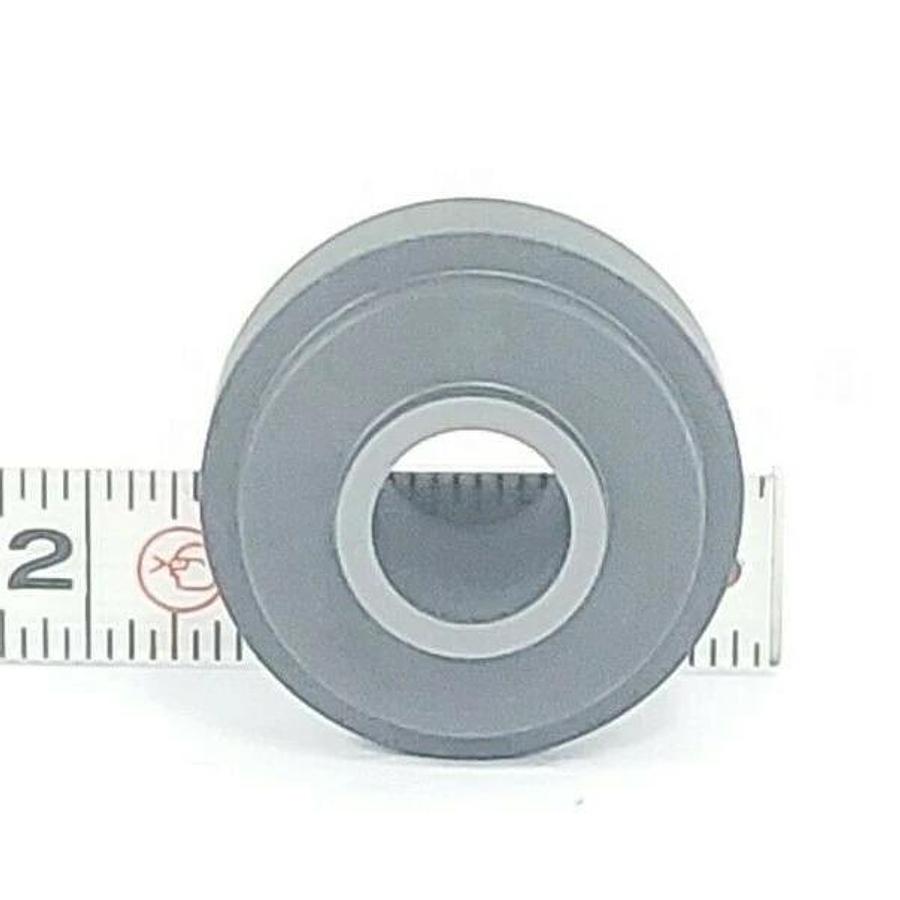 Used LOT OF 4 NIB DURAMETALLIC Y5FV0500NE3 NO. 5 CARBON INSERTS
