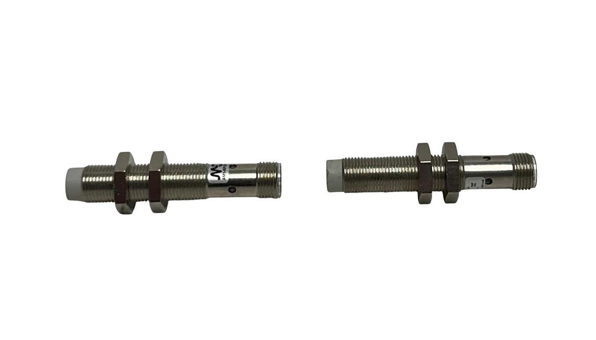 2 AUTOMATIONDIRECT MICRO DETECTORS AM1-AP-2H / AM1AP2H PROXIMITY SWITCHES NSNP