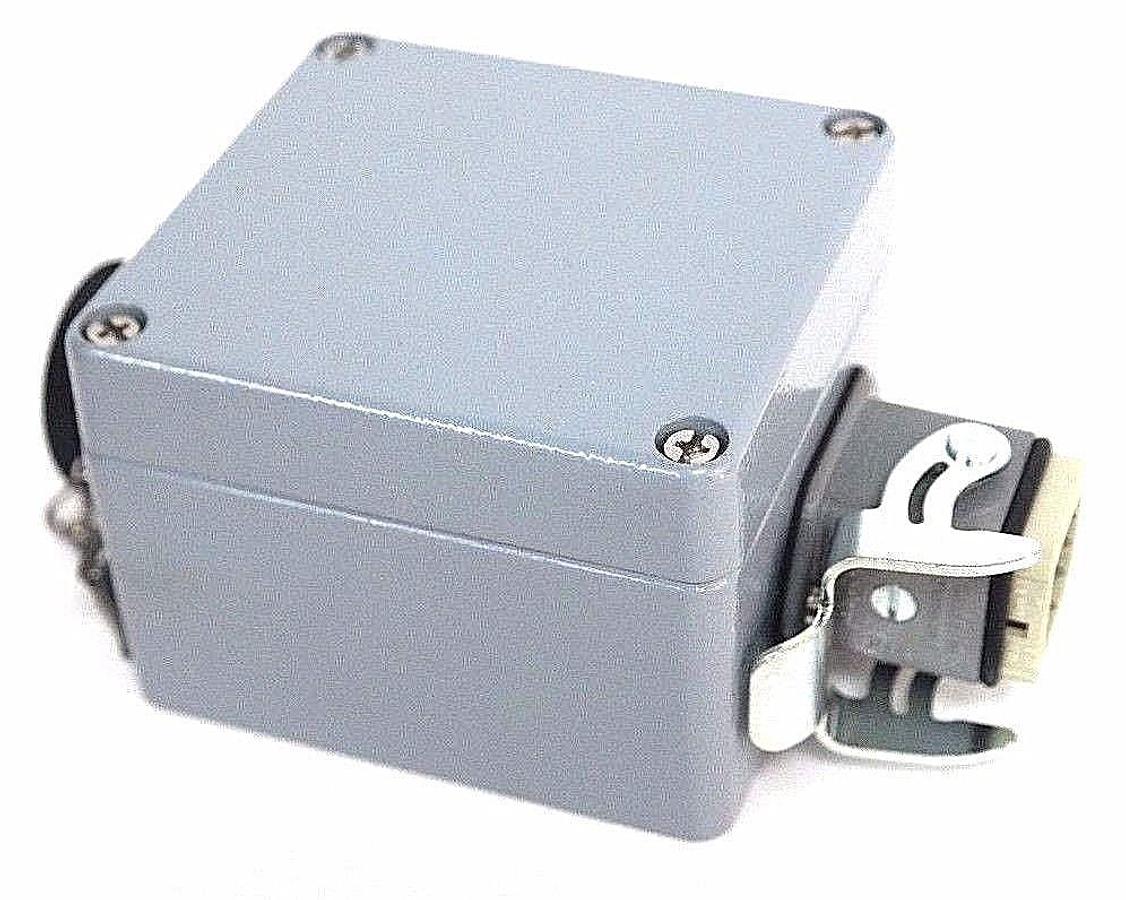 Used NEW REXROTH PNEUMATIK 546 017 002 0 FIBER OPTIC MODULE PNEUMATIC 17.01 546017002
