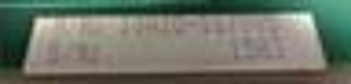Used DAYTRONIC 10AI0-16 H/W 3.0 CONTROLLER BOARD 10AI016 10AIO-16 10AIO-16/005