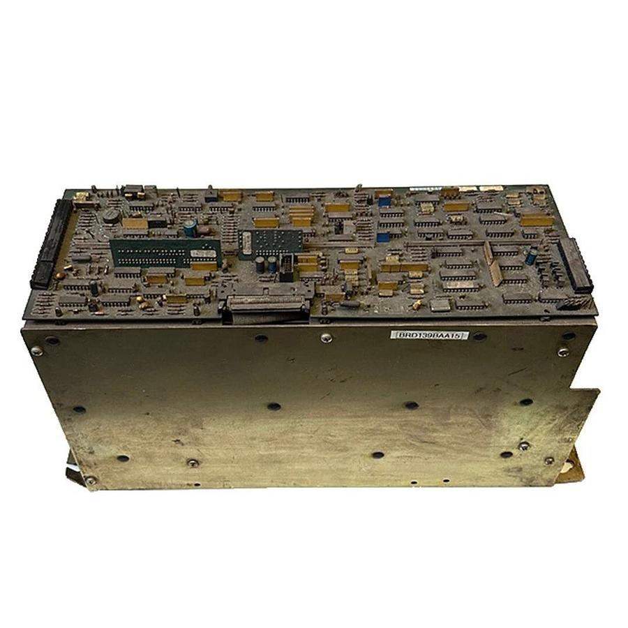 Used For Parts ALLEN BRADLEY 1391B-AA45 /B 1391 AC SERVO CONTROLLER 14kW 1391BAA45