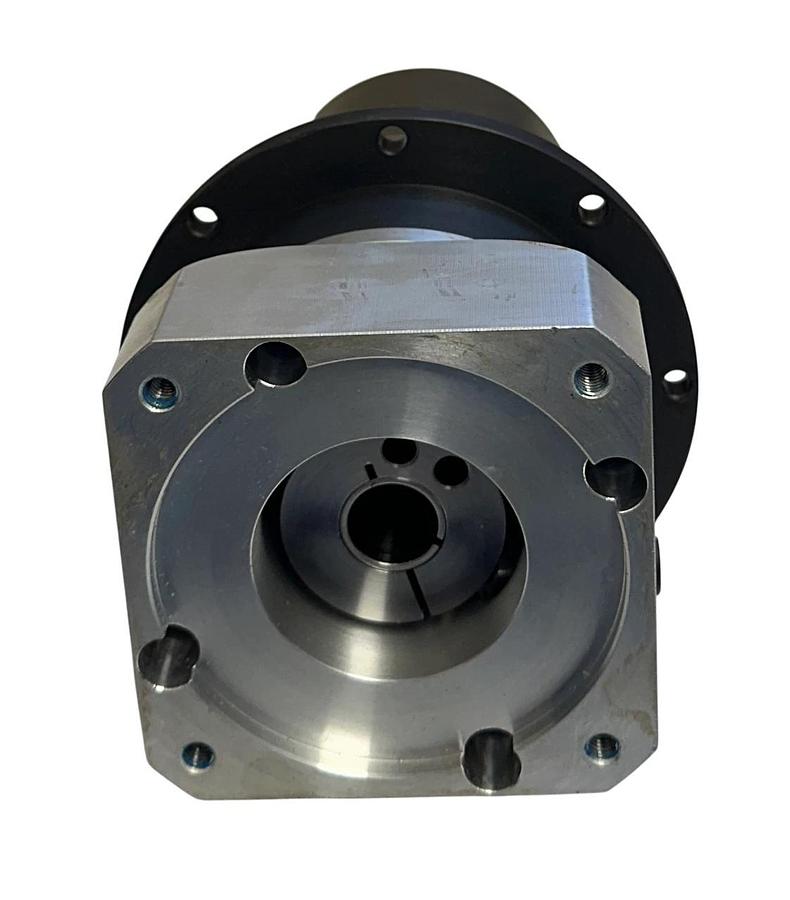 Used NEUGART PLFN-90 / PLFN90 PRECISION PLANETARY GEARBOX 2117087-1-003 SIZE 90 USNP