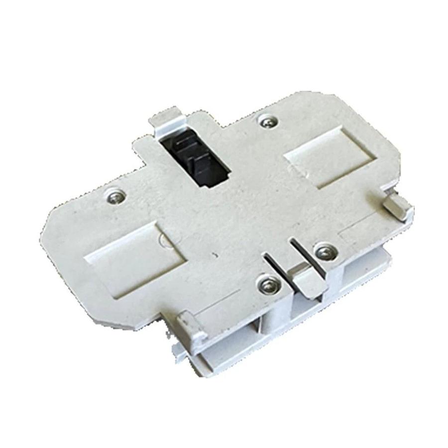 Used 4 CUTLER-HAMMER C320KGD1 SERIES A2 AUXILIARY CONTACTS INTERLOCK