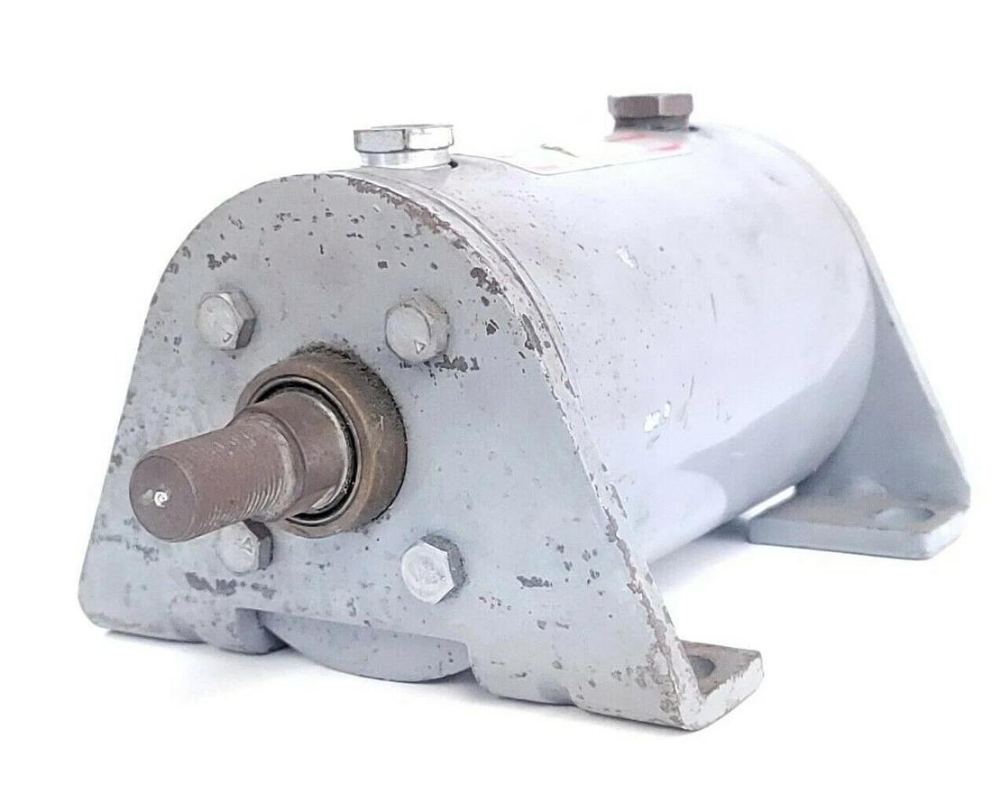 Used BIMBA DWR-1252-2 DOUBLE-WALL CYLINDER 200PSI AIR DWR12522