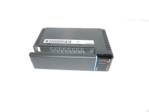 Used SIEMENS U-50N INPUT MODULE 24-48V U50N USED