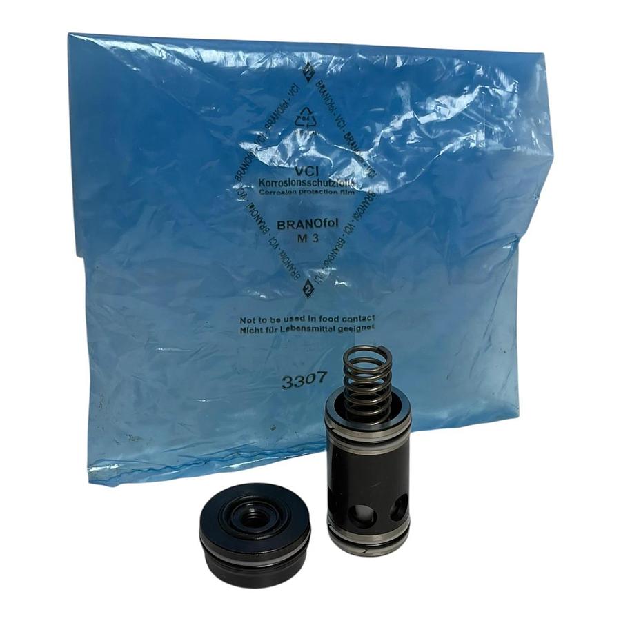 Parker CP025C07S09N Size NG25 2-Way Slip-In Cartridge Valve