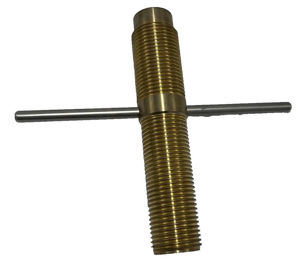 RISCO CAM-ROTOR EXTRACTOR 32150036 Tool for Continuous Vacuum Stuffing Machine