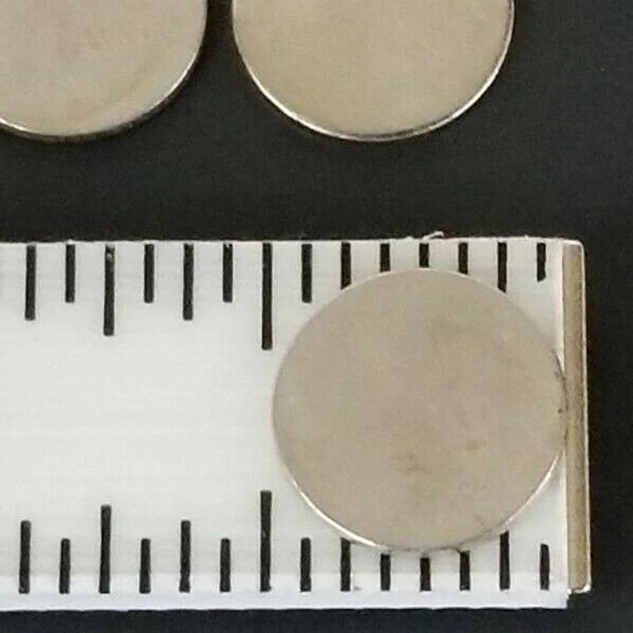 LOT OF 20 NEW KRONES 1-018-32-065-0 DISCS 1018320650