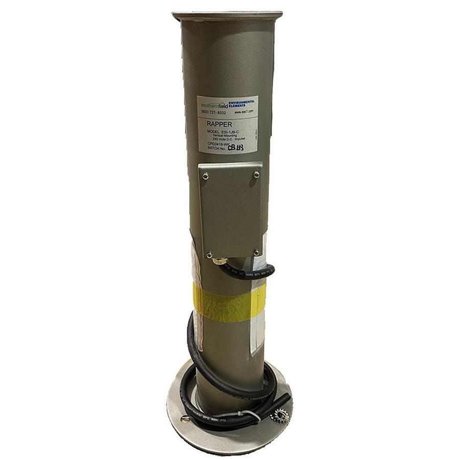 Used NEW SOUTHERN FIELD EE ESI-1JB-C / ESI1JBC VERTICAL MOUNT RAPPER 240V CPD3418-WK