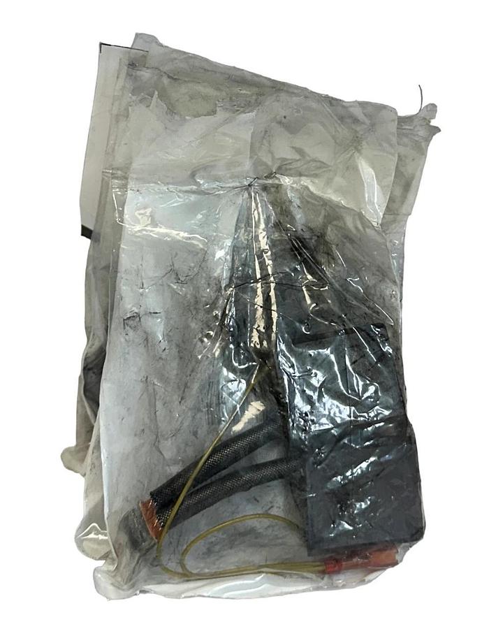 Used 4 YALE 582056394 / YT582056394 / 4150217 OEM MOTOR BRUSHES FOR FORKLIFT NSMP