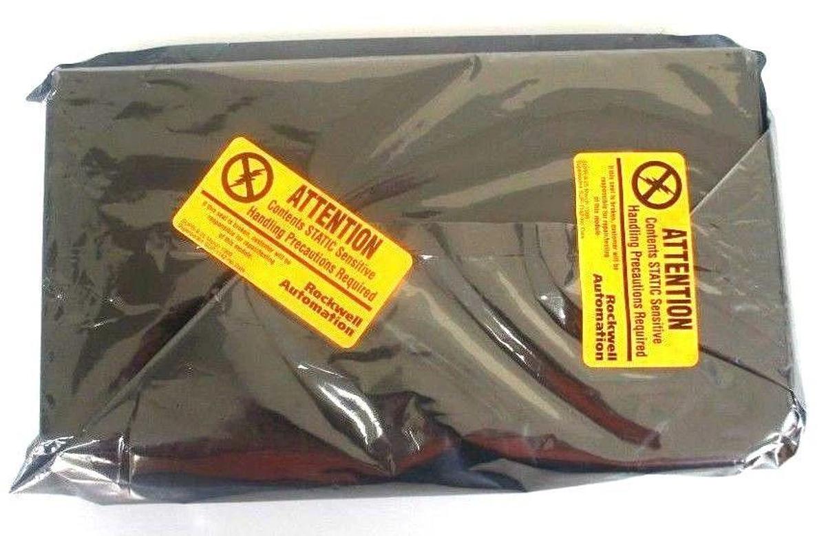 Refurbished REPAIRED ALLEN BRADLEY 1771-ODD OUTPUT MODULE 120VAC 1771ODD