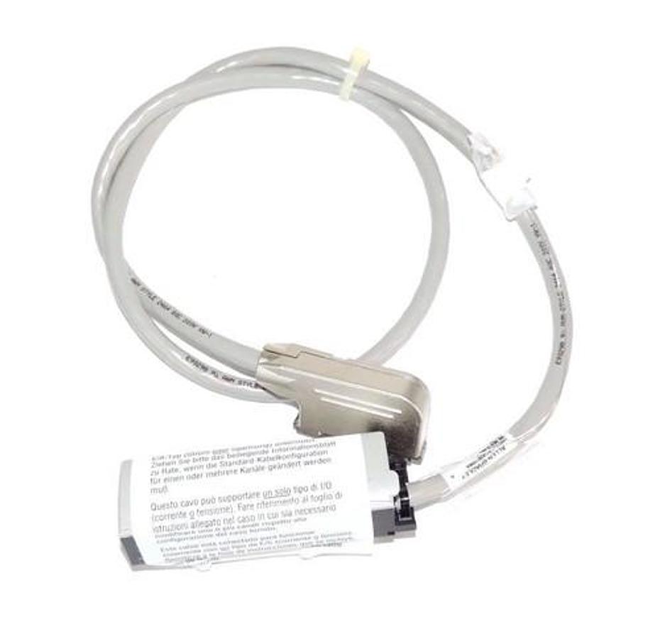 NIB ALLEN BRADLEY 1492-HWACAB010WA SER. A PRE-WIRED CABLE ASSY. 1492HAWCAB010WA