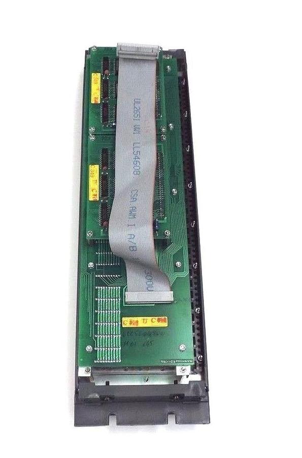 Used MARPOSS E3C 6134085900 CONTROL PANEL 6830107604, 6830104303