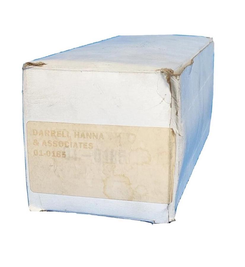 NEW FILTER MART 01-0185 PNEUMATIC FILTER