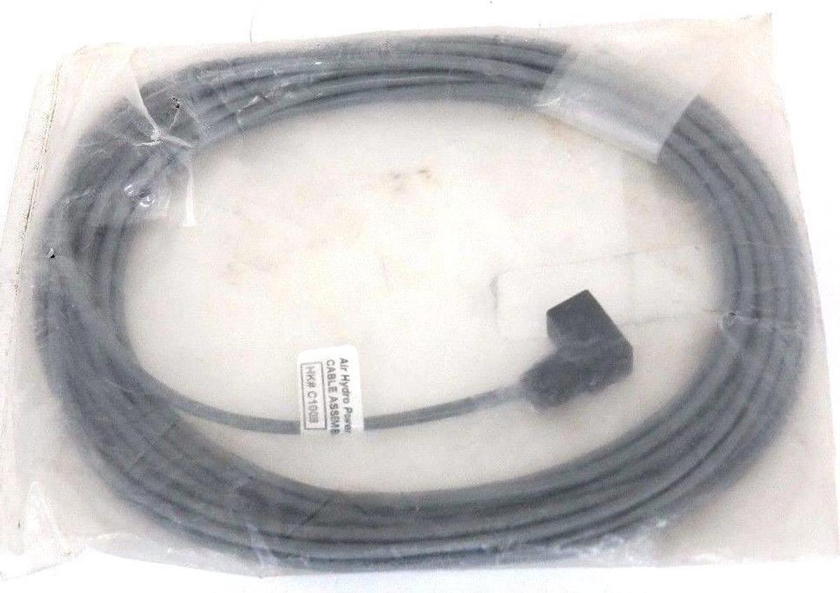 NIB AIR HYDRO POWER HK# C10028 CABLE ASSEMBLY HK#C10028