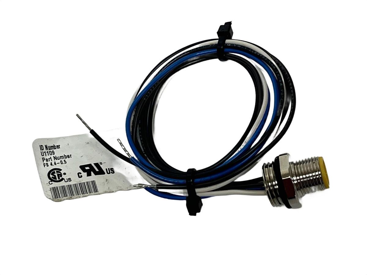 Used NSNP